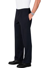 Herren Kurhose mit Dehnbund marine Gr&ouml;&szlig;e 58