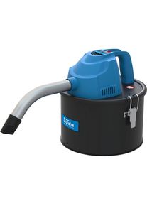 G&uuml;de G&uuml;de, Aschesauger &raquo;&raquo;GA 4-600.1&laquo;&laquo;, blau/schwarz,