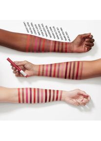 Maybelline NEW YORK, Damen, Lippenstift &raquo;SUPER STAY INK CRAYON&laquo; matter Lippenstift in klassisch origineller Stiftform, 10 Trust your gut, Lippenpflege