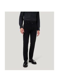 Pierre Cardin, Herren, Chinohose &raquo;Lyon tapered&laquo; aus der Futureflex Kollektion, schwarz, 31 - L&auml;nge 32, Hose von Pierre Cardin aus der Futureflex 