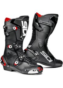 Sidi Mag-1, boots , color: Black , size: 40 EU