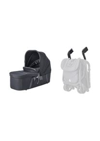 ergobaby Metro 3 Carrycot + Car Seat Adapters