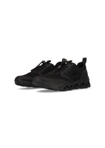 Slip-On Sneaker Salamander, Damen, Gr. 40, schwarz, Textil, Schuhe Slip-On Sneaker, Sportschuh, Schlupfschuh, Slipper mit Schnellverschluss