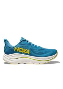 Hoka One One Hoka Herren Clifton 10 - breit (2E) blau 44.0
