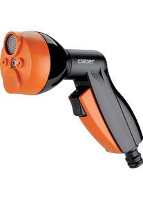 Claber, Gartenbrause, Multifunktionsbrause &bdquo;Elegant&ldquo;