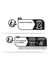 Fartools, Fr&auml;se, MR 40P Tafelfrees, 1500 W, zwart