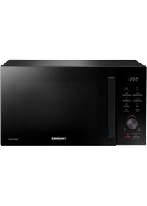 Concept Kuchenka mikrofalowa Solution MC28A5137CK/E2, Mikrowelle, Schwarz