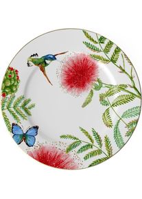Villeroy & Boch Villeroy & Boch Amazonia, Teller, Mehrfarbig