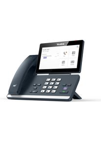 Yealink Mp58-Wh Microsoft Teams, Telefon, Weiss