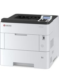 Kyocera ECOSYS PA6000X (Laser, Schwarz-Weiss), Drucker, Weiss