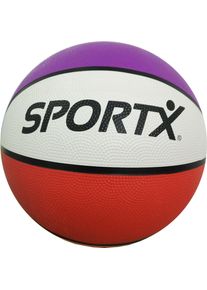 Sport X, Basketb&auml;lle