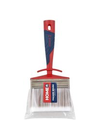 Kaem, Pinsel, Home it Work Premium facadepensel med vinkel 120 x 33 mm