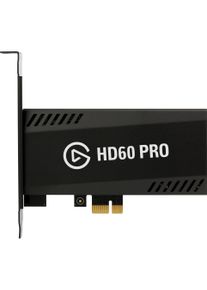 Elgato Game Capture HD 60 Pro (PC intern) (PC), Game Recorder, Schwarz