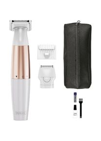 WAHL, Trimmer + Haarschneider, 3028668 Trim & Shave Bikini trimmer grooming kit