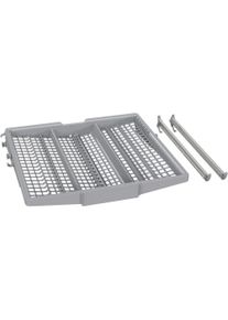 Constructa CZ76DX03, Geschirrsp&uuml;ler Zubeh&ouml;r, Grau