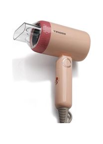 Tiross, F&ouml;hn, Suszarka TS1322 r&oacute;żowa