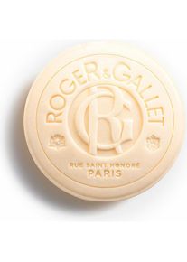 Roger & Gallet Roger & Gallet, Handseife, Rose The Savon (Hartseife, 100 g)