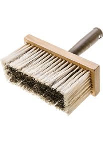 Topex, Pinsel, Edelstahl-Paddelpinsel 175 x 80 mm