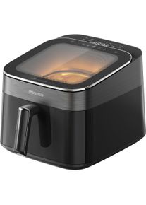 4Swiss Frytkownica beztłuszczowa ABB-025 SkylightView, Fritteuse