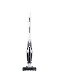 Samsung VS60K6050KW/GE Cordless Vacuum Cleaner, Staubsauger, Weiss, Schwarz