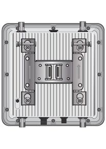 Extreme Networks AP1130 MARINE GRADE METAL HOSE, Kameragurt, Weiss