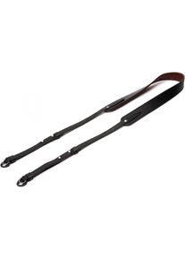 Artisan & Artist ACAM-284 BLK (Nackengurt), Kameragurt, Schwarz