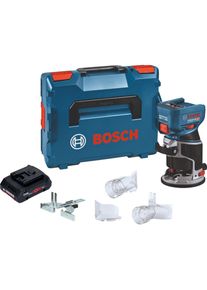 Bosch Professional, Fr&auml;se, GKF 18V-8 (Kantenfr&auml;se)