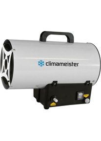 Climameister 430400110 KD15M Gas-Heizger&auml;t 15kW, Heizl&uuml;fter