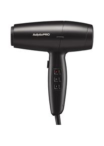 BaByliss Pro, F&ouml;hn, Haartrockner Lupia (2200 W)