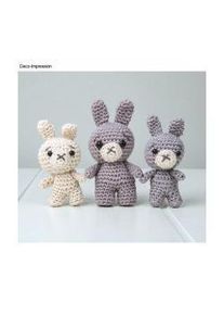 Rayher Kunststoff Sicherheitsaugen, 8mm &oslash;, dunkelbraun