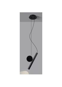 Domoletti, Pendelleuchte, Luminaire hanging Ray MD914034, 3 W, LED (400 lm)
