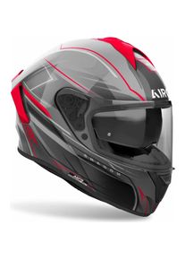 Airoh, Motorradhelm, SPARK 2 (XL, 61 - 62 cm)