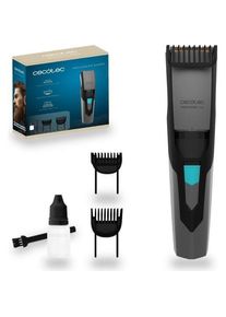 Cecotec, Trimmer + Haarschneider, PrecisionCare Barber