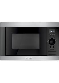 Concept Kuchenka mikrofalowa MTV3125, Mikrowelle, Schwarz
