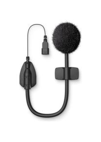 Cardo, Motorradfunk, Wasserdichter Mikrofon-Mikrofonstange