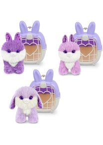 Little Live Pets Scruff-A-Luvs Pet BUNNY, sortiert (29 cm)