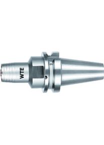 WTE, Zubeh&ouml;r Bohrer, Hydrodehn-Spannfutter JIS6339ADB 18x90mm BT40