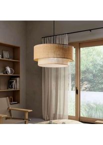 Opviq, Pendelleuchte, Ivorya Chandelier (E27)