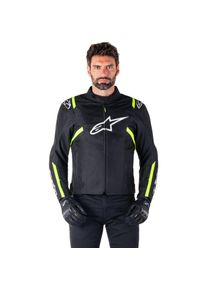 Alpinestars, Motorradjacke, T-SPS V2 WP Wanderjacke (Herren, XL)