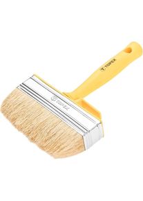 Topex, Pinsel, Plastikpinsel 14 x 4 cm (40 mm)