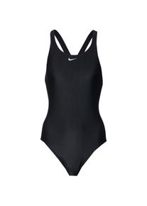 Nike Performance Schwimmanzug Damen - Gr&ouml;&szlig;e 42 - schwarz