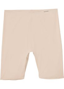 Cycliste Feel Comfort d&eacute;coupe laser - beige - taille 50/52 (XL) - bonprix