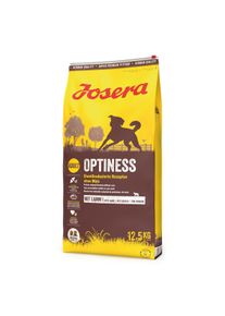 Josera Optiness 2x12,5kg