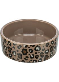 Trixie Keramiknapf Leo 300 ml