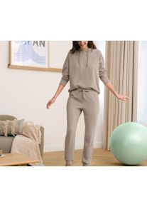 Tchibo - Deska r&oacute;wnoważna - kolor: beżowy