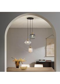 Luce Ambiente Design EGADI Suspension E27, I-EGADI-S3,