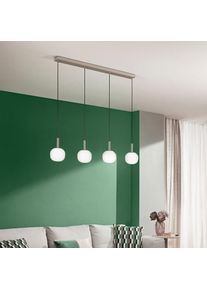 Luce Ambiente Design ERIS Suspension E14, I-ERIS-S4,
