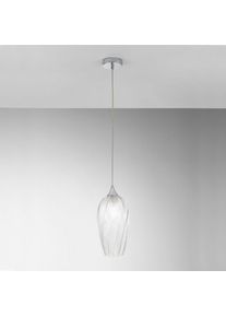 Luce Ambiente Design MAJESTY Suspension E27, I-MAJESTY-S16-TR,