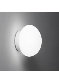 Luce Ambiente Design NIVES Applique murale/Plafonnier E27, I-NIVES-AP17,
