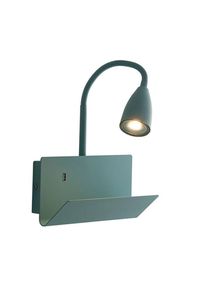 Luce Ambiente Design GULP Applique murale GU10, I-GULP-AP VER,